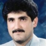 احمدرضا ریحانی یساولی