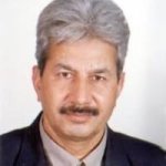 یداله رستگاری