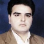 مرتضی سهیل فرد