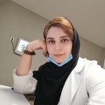 دکتر زهرا بیات تویسرکانی