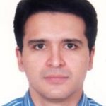 دکتر مهدی رمضان شیرازی