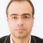 دکتر احمد فروغی