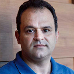 مسعود اکبری