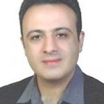 دکتر علیرضا رضایی