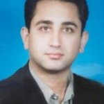 دکتر علیرضا قوچان نیا