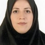 معصومه رضائی