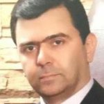 دکتر فرید یوسفی