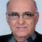 دکتر مرتضی باجغلی