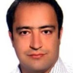 دکتر علیرضا ایرانی