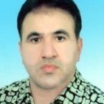 مرتضی میرعالی