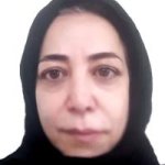 حمیده توکلی بخشایشی