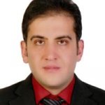 دکتر علیرضا مقتدری  