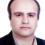 دکتر حمیدرضا انوری اردکانی