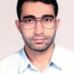 دکتر علیرضا محمدی