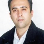 یداله توکلی