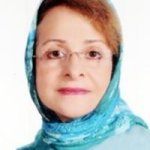 دکتر مهرانگیز روحی بخش دهبنه