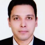 امین متینی فر