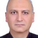 دکتر علیرضا رجب زاده