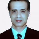 دکتر مسعود نادری