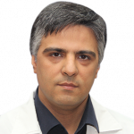 سعیدرضا مهرپورمحمدآبادی