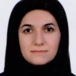 یاسمن یگانه فر