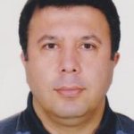 دکتر حمیدرضا سعیدی