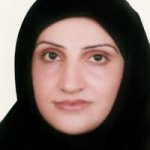 مریم تقی زاده قهء