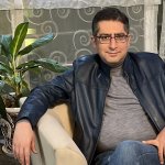 دکتر کورش هندسی