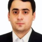 دکتر مرتضی رییسی