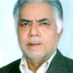 جمشید معین توکلی