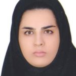 ملیحه تقی زاده قصاب