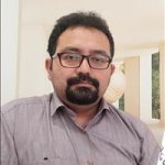 مرتضی اشرافی