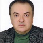 دکتر اسفندیار سپنتا