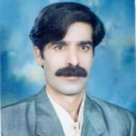 دکتر براتعلی عبیری