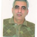 عباسعلی رضایی شیرازی