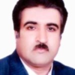 دکتر رحیم بخش محتشمی