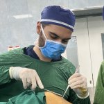 دکتر رامین کریمی