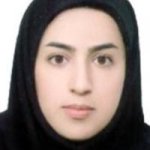 دکتر سیده نرگس بیات غیاثی