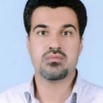 اکبر مزارعی
