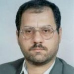 دکتر محمد شهریارفر