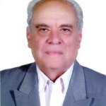یداله سامنی