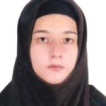 نسرین توکلی هفشجانی