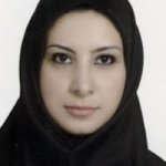 سیده نیلوفر توکلی لاهیجانی