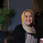 ثریا توکلی