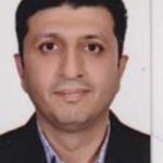 دکتر علیرضا باقرزاده کریمی