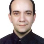 مجتبی تقی زاده خراسانیان