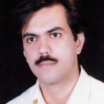 دکتر محمدرضا هدایتی