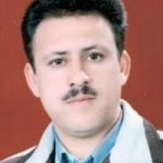 دکتر علی سالاری مقدم