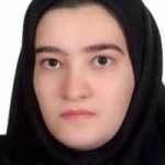 سیده فاطمه نوربخش رضائی