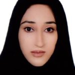 مریم تقی زاده